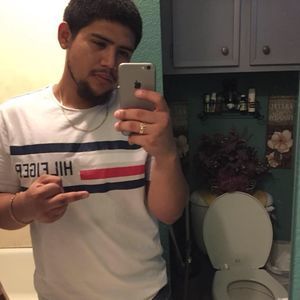 Meet your Posher, Adan